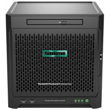 HPE ProLiant MicroServer Gen10/1/Opteron X3216 873830-421