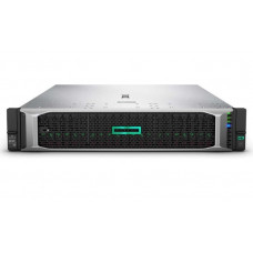 HPE ProLiant DL385 Gen10/1/AMD EPYC 7301 878718-B21