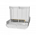 Mikrotik Cloud Router Switch 318-16P-2S+OUT (netPower 16P)