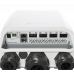 Mikrotik Cloud Router Switch 504-4XQ-OUT