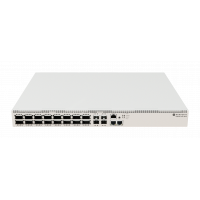 MikroTik Cloud Router Switch 520-4XS-16XQ-RM