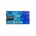 ITC TV-86830E, 86'' информационная ЖК-интерактивная панель