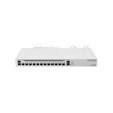 MikroTik Cloud Core Router 2116-12G-4S+