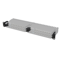 MikroTik RB5009/L009 rackmount kit K-79