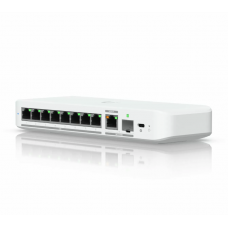 Ubiquiti UniFi Switch Flex 8 2.5G (USW-Flex-2.5G-8)