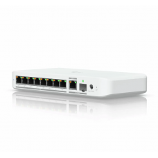 Ubiquiti UniFi Switch Flex 8 PoE 2.5G (USW-Flex-2.5G-8-PoE)