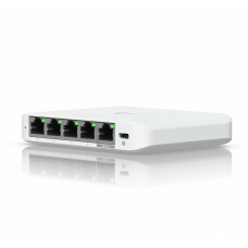 Ubiquiti UniFi Switch Flex Mini 2.5G (USW-Flex-2.5G-5)