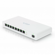 Ubiquiti UISP Switch