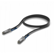 UniFi медный кабель прямого подключения 100Gbps 1 м