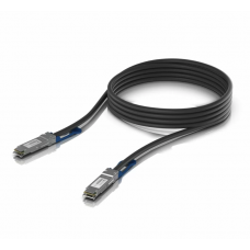 UniFi медный кабель прямого подключения 100Gbps 3 м