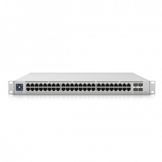 Ubiquiti UniFi Switch Enterprise 48 PoE (USW-Enterprise-48-PoE)