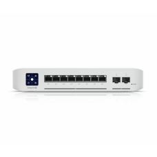 Ubiquiti UniFi Switch Enterprise 8 PoE (USW-Enterprise-8-PoE)