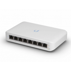 Ubiquiti UniFi Switch Lite 8 PoE (USW-Lite-8-POE)