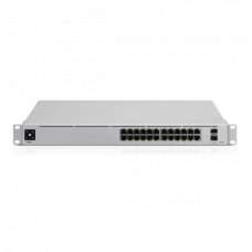 Ubiquiti UniFi Switch Pro 24 (USW-Pro-24)