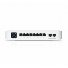 Ubiquiti UniFi Switch Pro 8 PoE (USW-Pro-8-POE)