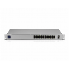 Ubiquiti UniFi Switch Standard 24 (USW-24)