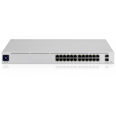 Ubiquiti UniFi Switch Pro 24 PoE (USW-Pro-24-POE)