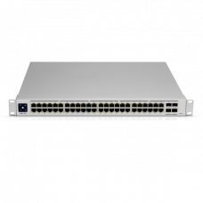 Ubiquiti UniFi Switch Pro 48 PoE (USW-Pro-48-POE)