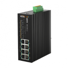 Wi-Tek Superic SP5012FM-L2