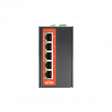 Wi-Tek WI-PS305G-I-DC