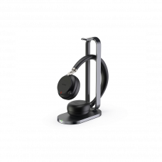 Yealink BH72 with Charging Stand UC Black USB