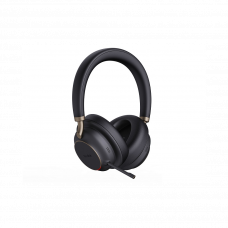Yealink BH76 Plus UC Black USB-A