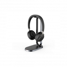 Yealink BH76 with Charging Stand UC Black USB