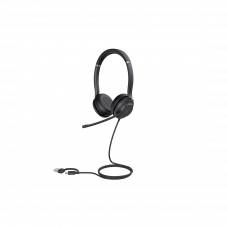 Yealink UH37 Dual UC USB-C/A