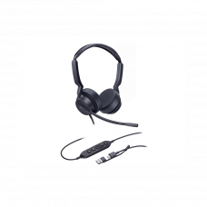Yealink UH42 Dual UC USB-C/A