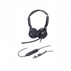 Yealink UH42 SE Dual UC USB-C/A