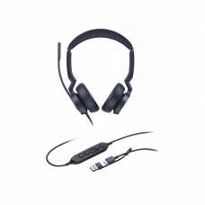 Yealink UH46 Dual UC USB-C/A