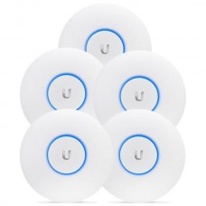 Ubiquiti UniFi AC Pro 5-pack (UAP-AC-PRO-5)