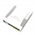 Mikrotik Cloud Smart Switch 106-1G-4P-1S (RB260GSP)